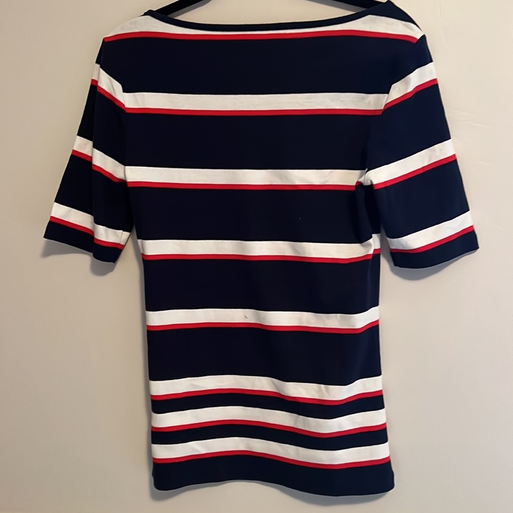 NWT TOMMY TOP - Picture 5 of 6